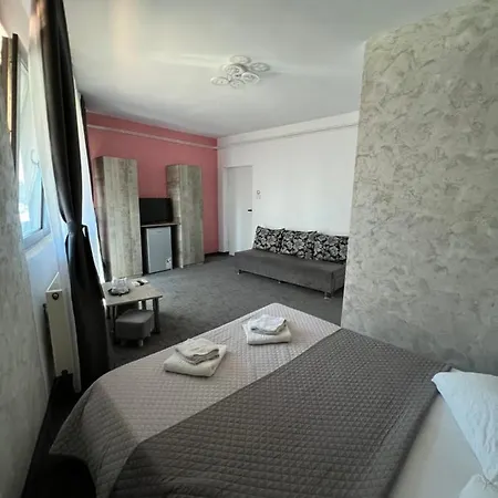 Minion Ii Hotel Constanţa