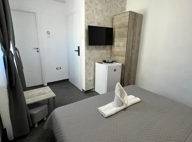 فندق Minion Ii *