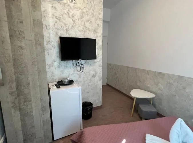 Minion Ii كونستانتا