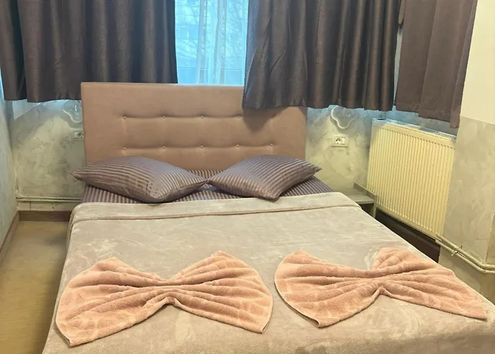 Minion Ii فندق *