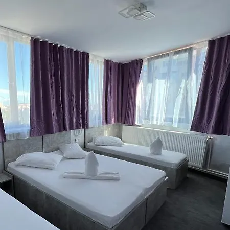 Hotel Minion Ii Constanta