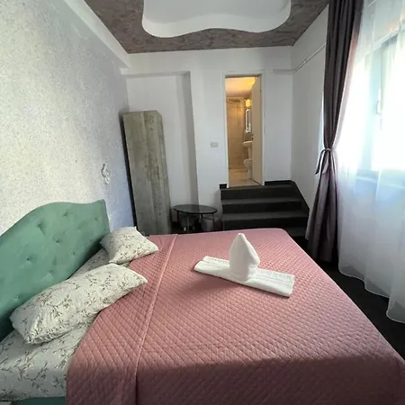 Minion Ii * Constanta