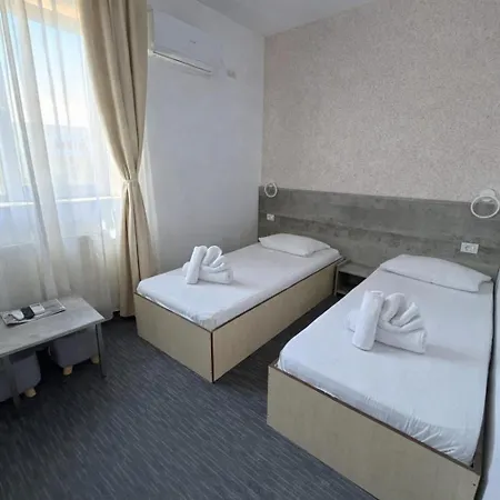 Hotel Minion Ii Constanta