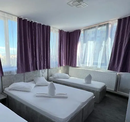 Hotel Minion Ii Constanta