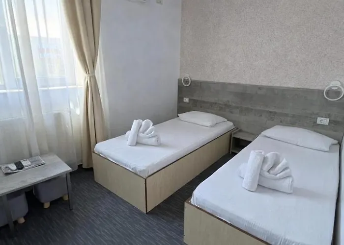 Hotel Minion Ii Constanta